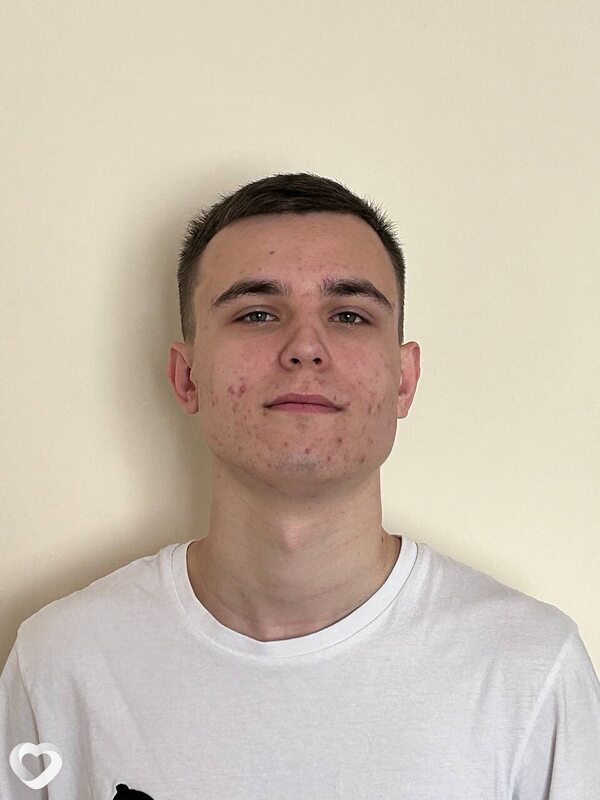 Даниил, 23, Лобне — анкета №2556059