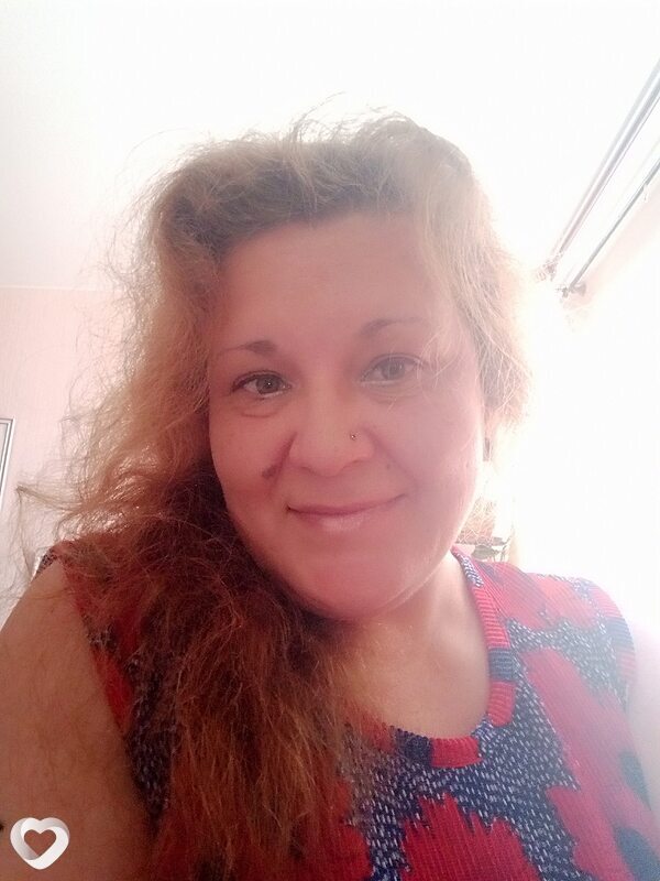 Анастасия, 49, Гатчине — анкета №2556064