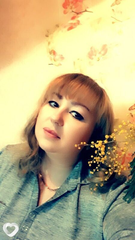 Лариса, 48, Муроме — анкета №2556068