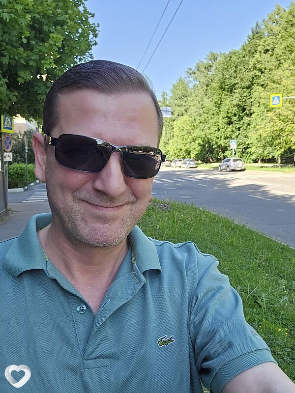 Алексей, 39, Москве — анкета №2556071