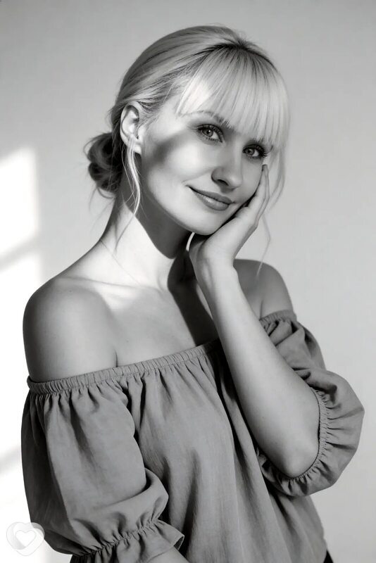 Ольга, 45, Смоленске — анкета №2556078