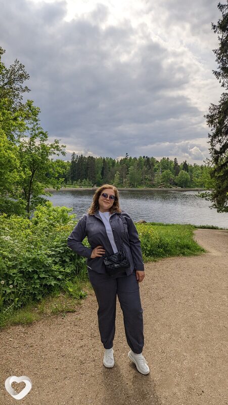 Юлия, 28, Санкт-Петербурге — анкета №2556184