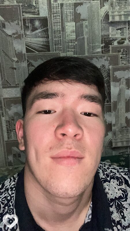 Султан, 22, Астане — анкета №2556186