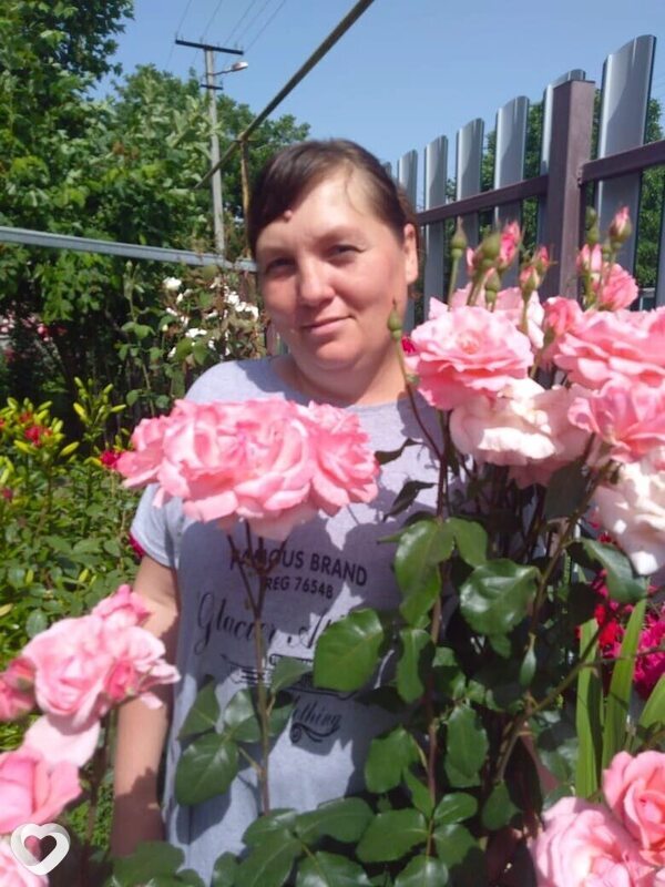 Анна, 41, Армавире — анкета №2556188