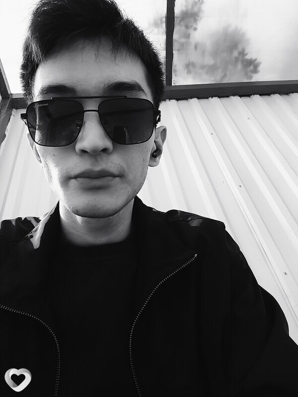 Zhalgas, 24, Кокшетау — анкета №2556191