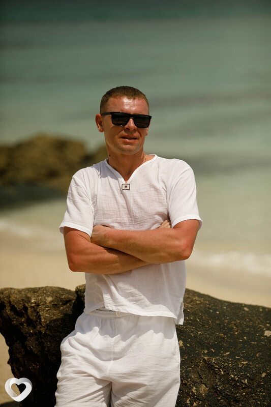 Александр, 36, Семей — анкета №2556192
