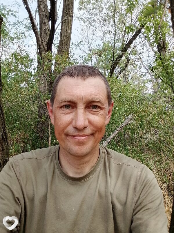 Андрей, 47, Перми — анкета №2556193