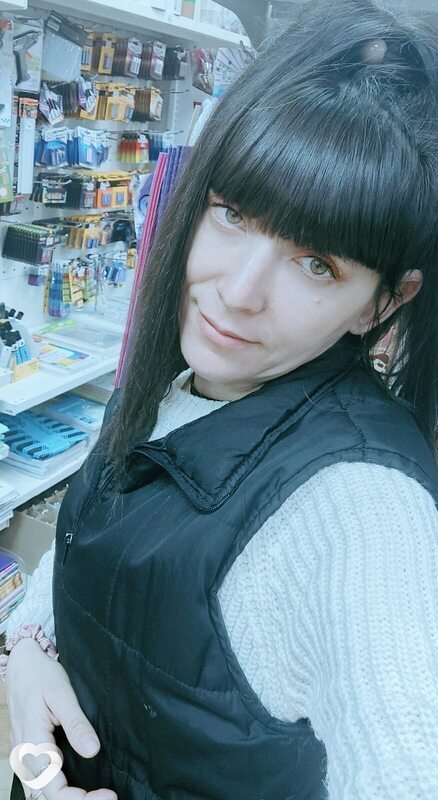 Катя, 31, Энгельсе — анкета №2556203