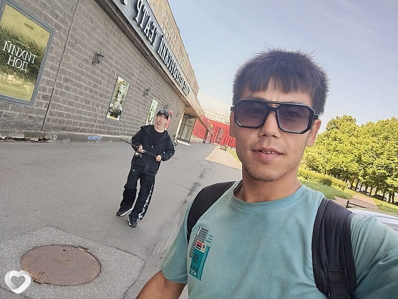 Шахзод, 31, Набережных Челнах — анкета №2556207
