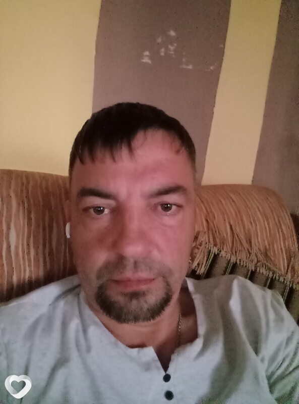 Роман, 43, Камышлове — анкета №2556553
