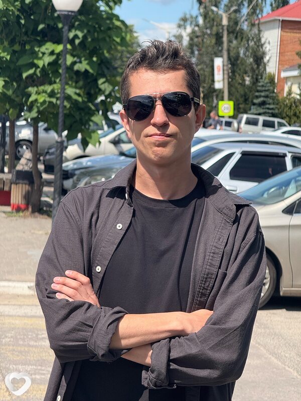 Дмитрий, 29, Воронеже — анкета №2556554