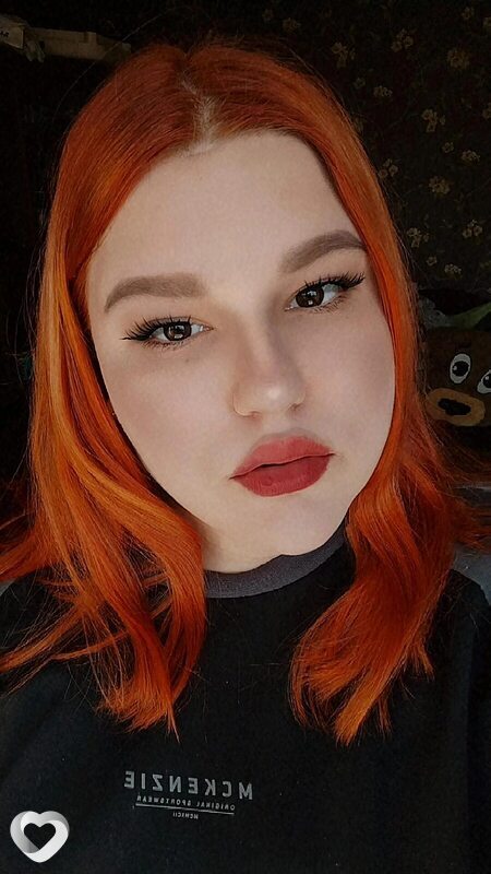 Анастасия, 24, Минске — анкета №2556559