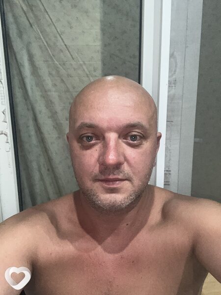 Сергей, 43, Пинске — анкета №2556565