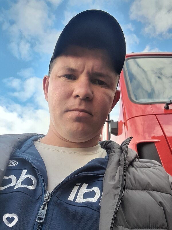 Андрей, 36, Подольске — анкета №2556567