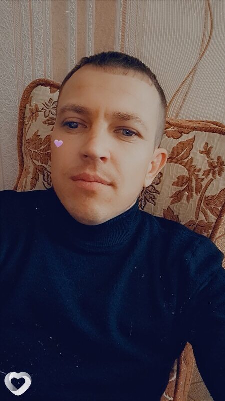 Александр, 30, Костанае — анкета №2556570
