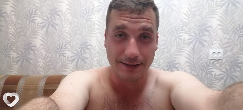 Дима, 28, Минске — анкета №2556571