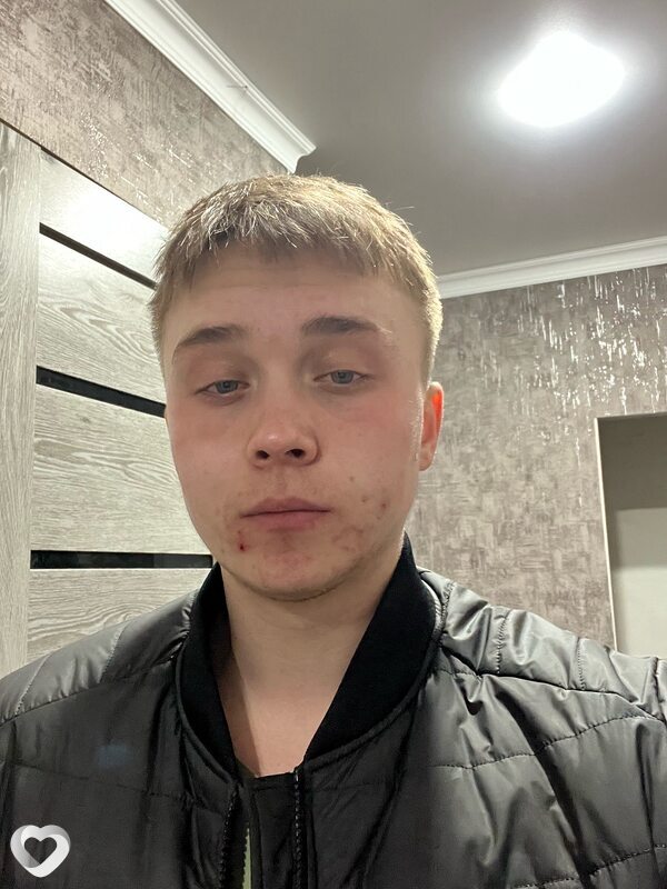 Серж, 26, Темиртау — анкета №2556166