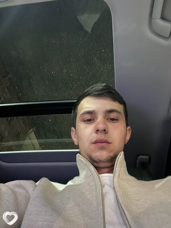 Александр, 24, Санкт-Петербурге — анкета №2556174