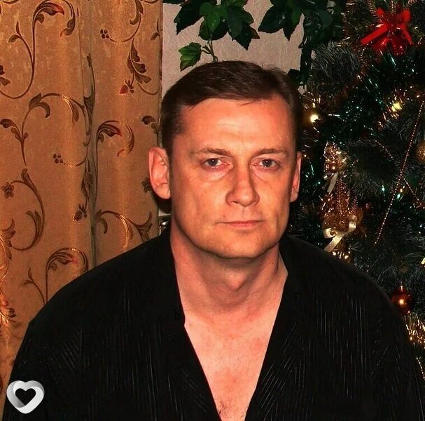 Сергей, 58, Канске — анкета №2556175