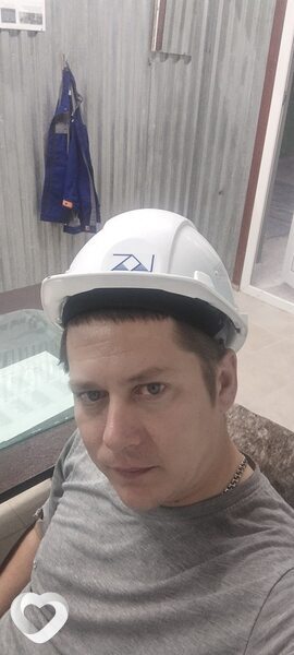 Сергей, 35, Барнауле — анкета №2556177