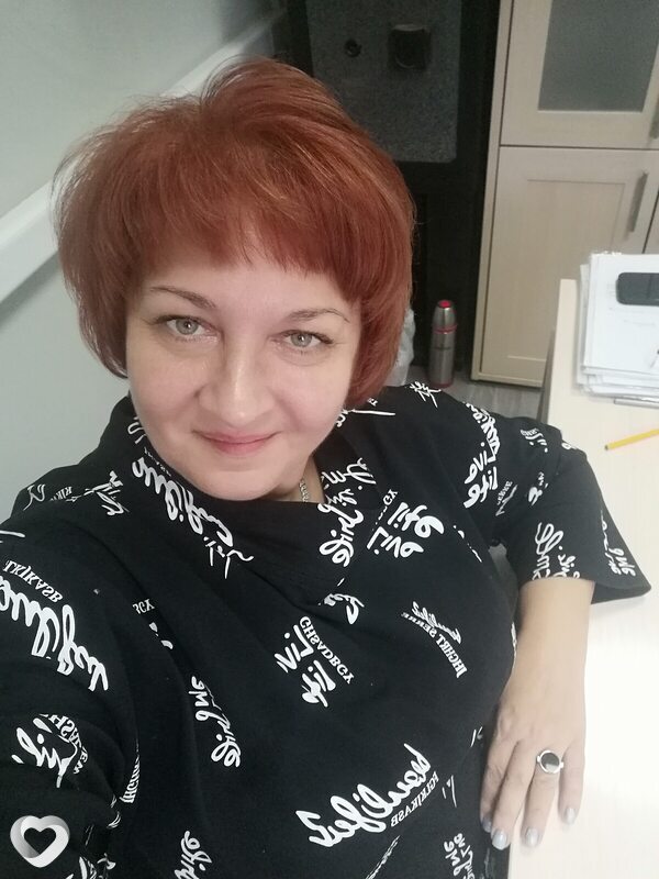 Татьяна, 48, Белгороде — анкета №2556178