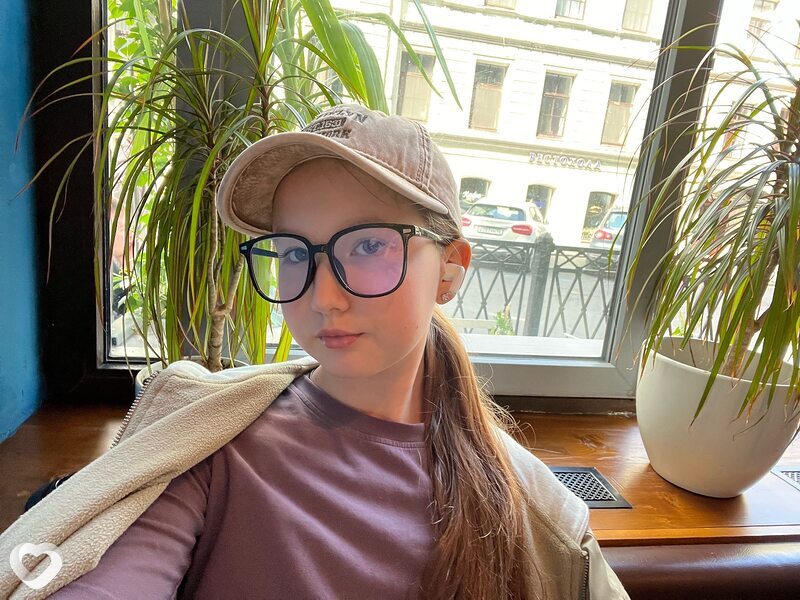 Dasha, 23, Краснодаре — анкета №2555938