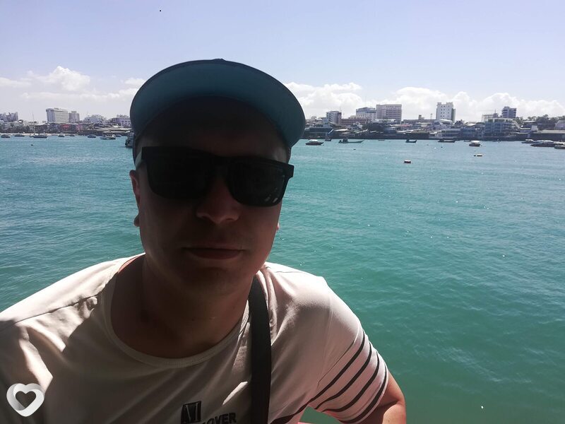 Дамир, 39, Стерлитамаке — анкета №2555945