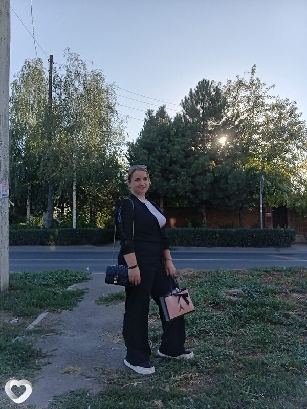 Галина, 37, Ростове-на-Дону — анкета №2555950