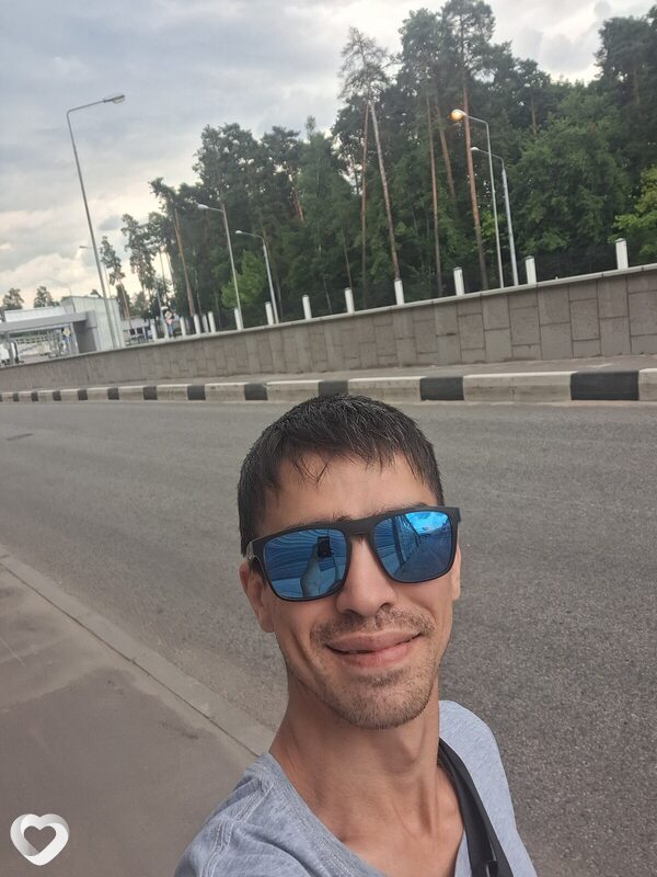 Павел, 34, Раменском — анкета №2555954