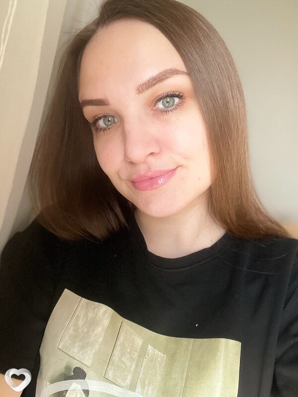 Джилия, 33, Омске — анкета №2555957