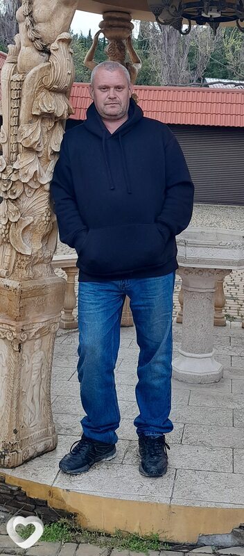 Федя, 26, Алуште — анкета №2556101