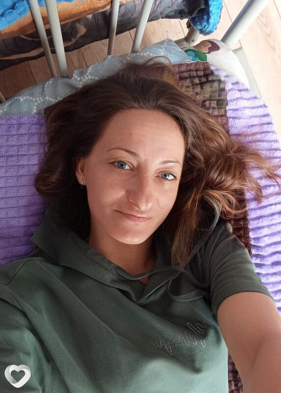 Ангелина, 52, Калуге — анкета №2556107