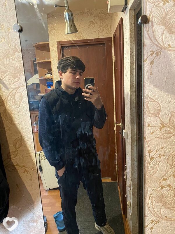 Исма, 24, Нижнем Новгороде — анкета №2556234