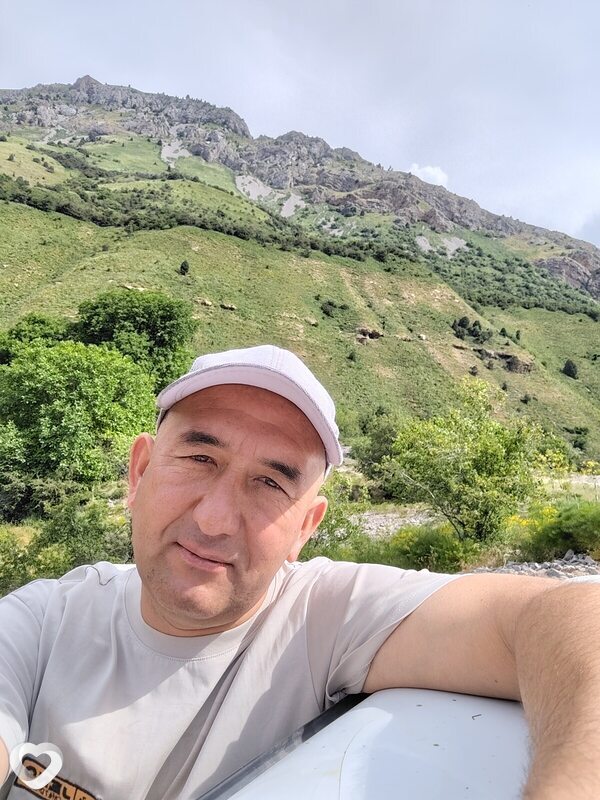 Андрей, 44, Минске — анкета №2556238