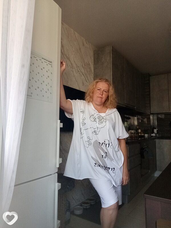 Наталья, 49, Санкт-Петербурге — анкета №2556240