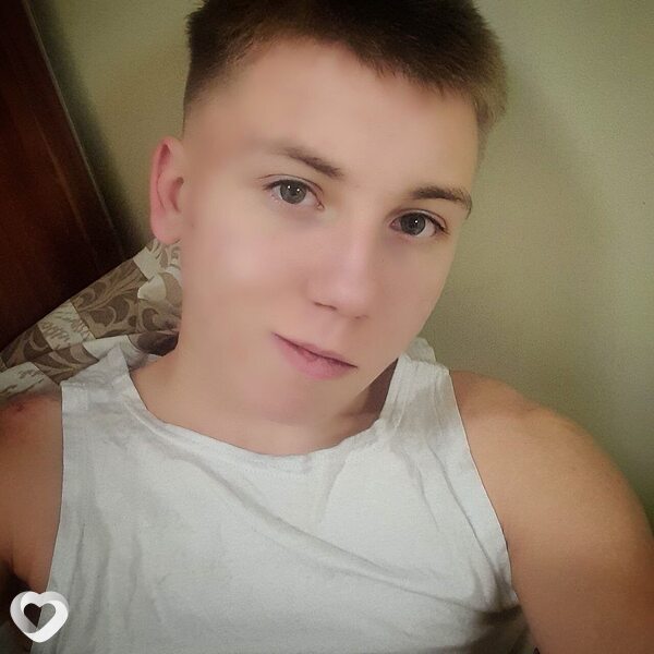 Максим, 20, Могилев — анкета №2556249