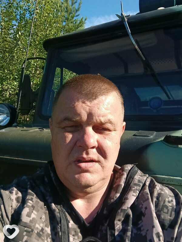 Макс, 36, Златоусте — анкета №2556256