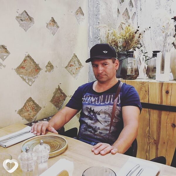 Сергей, 38, Краснодаре — анкета №2556218