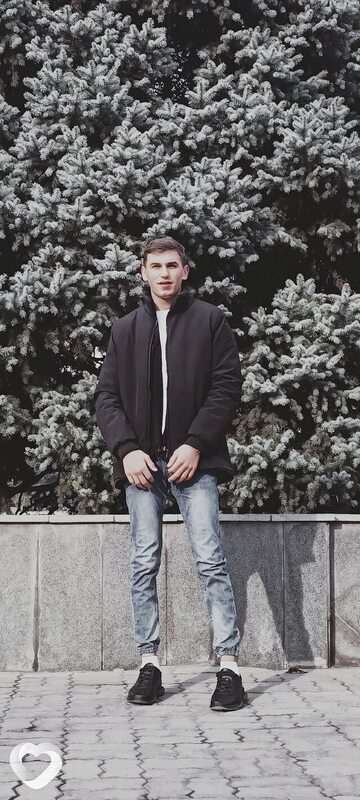 Алексей, 25, Алматы — анкета №2556227