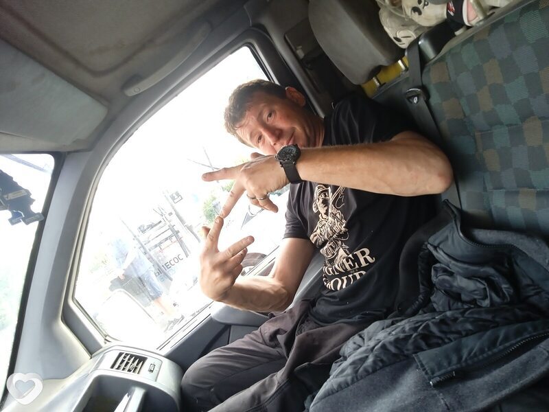 Павел, 46, Калининграде — анкета №2556232