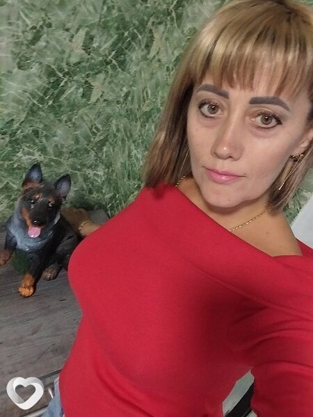 Ирина, 43, Таганроге — анкета №2556111