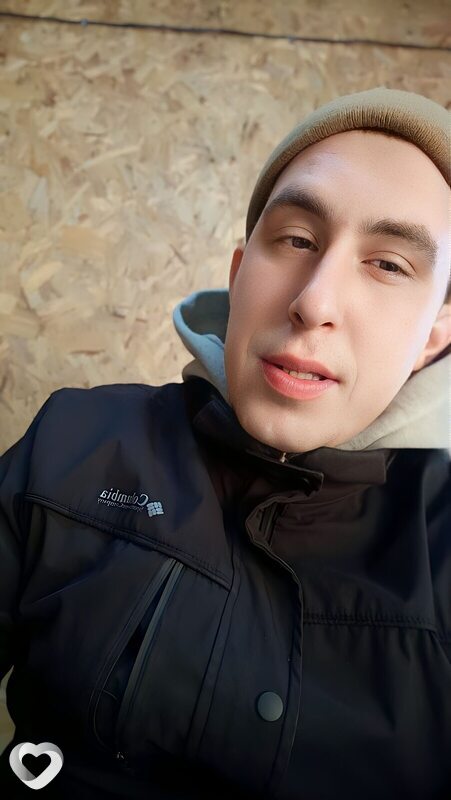 Максим, 28, Астане — анкета №2556115