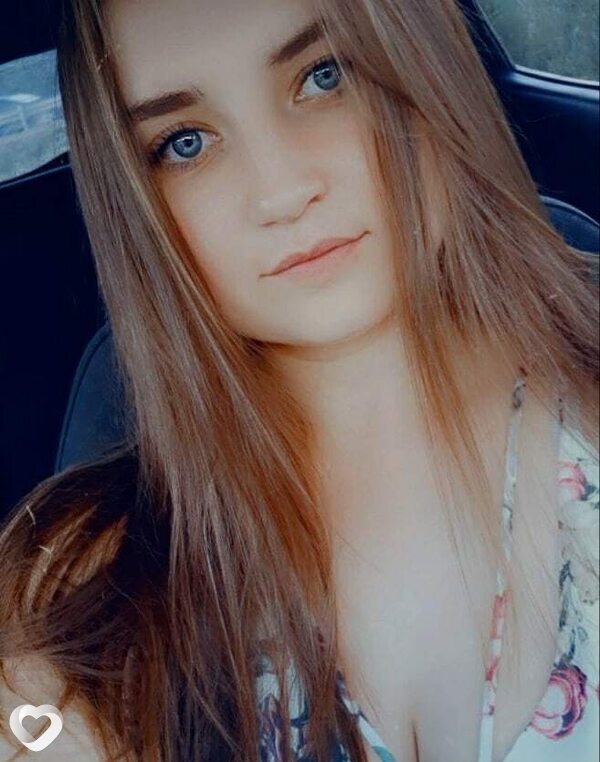 Фаина, 25, Белове — анкета №2556131