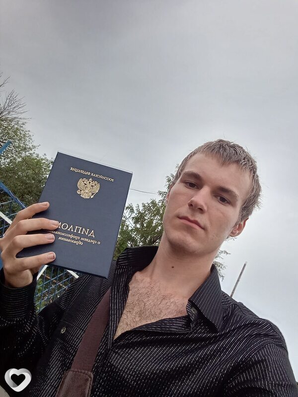Сергей, 19, Воронеже — анкета №2556133