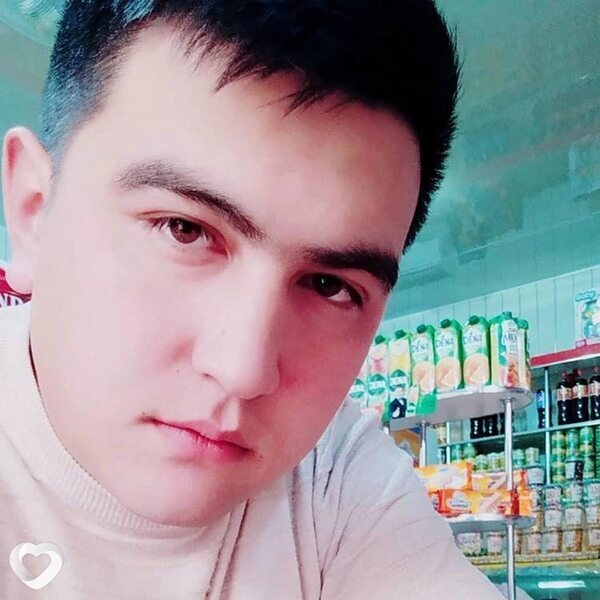 Илёсбек, 33, Нефтеюганске — анкета №2556478