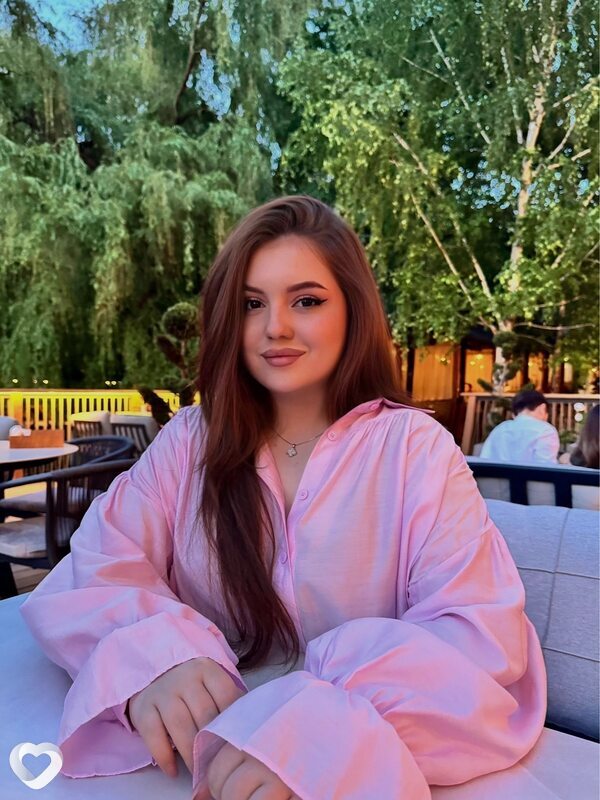 Ирина, 23, Симферополе — анкета №2556484