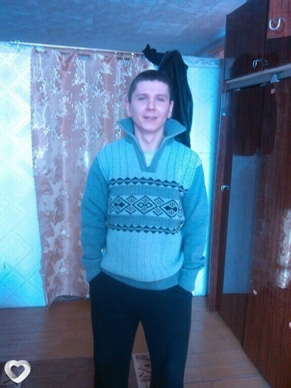Стас, 43, Иванове — анкета №2556489