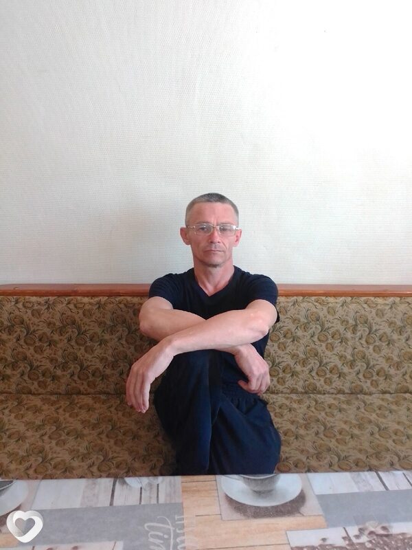 Виталий, 50, Перми — анкета №2556495
