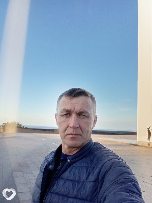 Андрей, 44, Москве — анкета №2556263