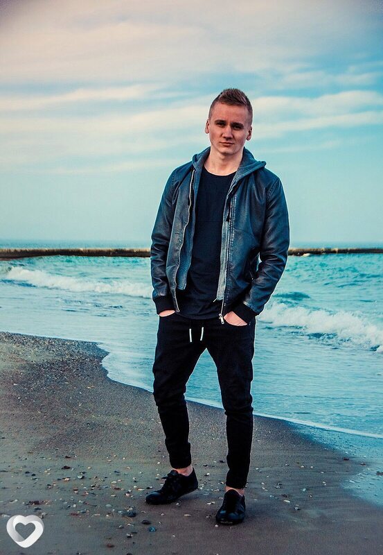 Альберт, 28, Борисове — анкета №2556266